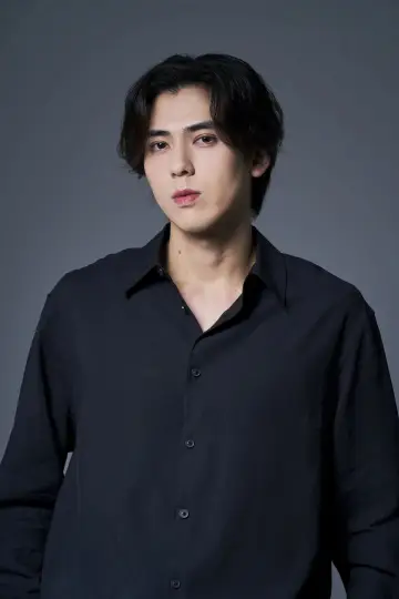 Photo Sho Kato #437417