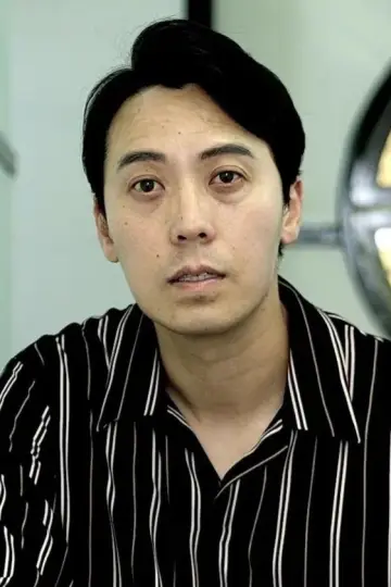 Photo Kang Ji-gu #541434