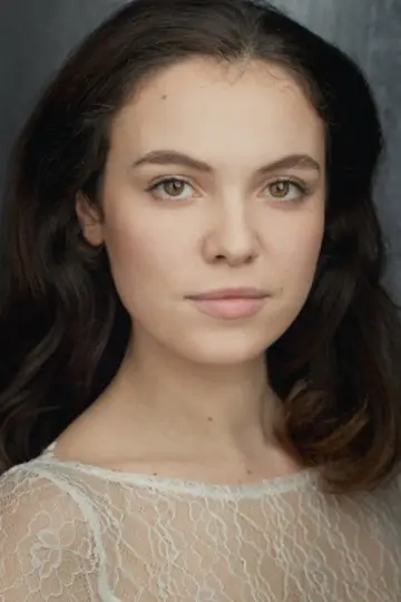 Photo Clementine Pinet #445855