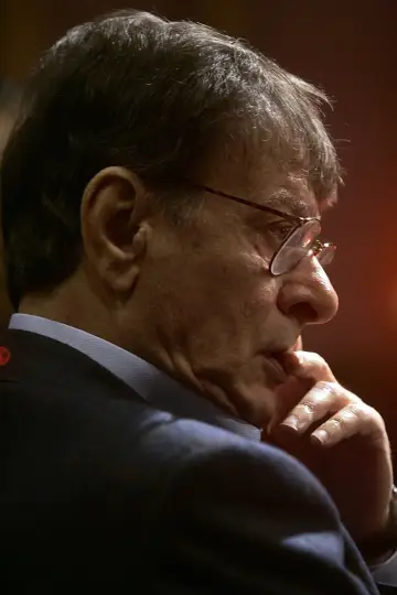 Photo Mahmoud Darwish #315057