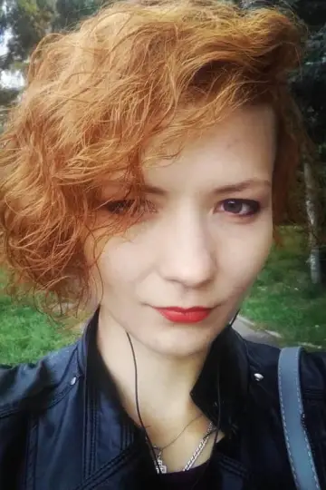 Photo Alyona Romanova
