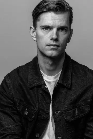Photo Max Ulveson