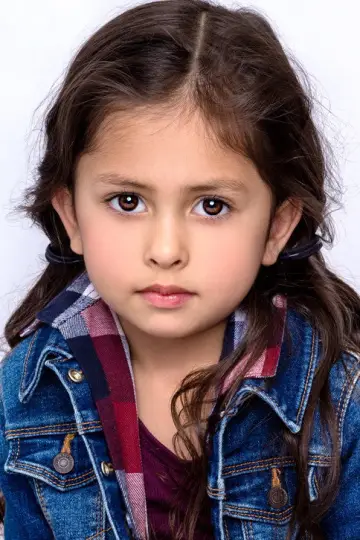 Photo Sofia Grace Clifton #483188