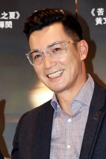 Photo Vins Wang #371220