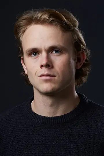 Photo Cameron Scott #212282