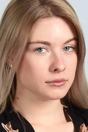 Photo Ksenia Mironova