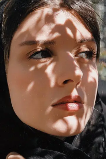 Photo Fatemeh Masoudifar #455493