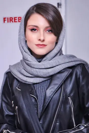 Photo Fatemeh Masoudifar #455497