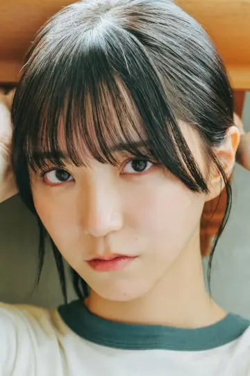 Photo Iori Noguchi #445620