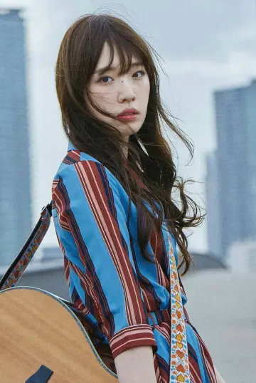 Photo Yuiko Ohara #152537