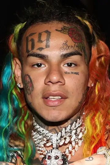 Photo 6ix9ine #645239