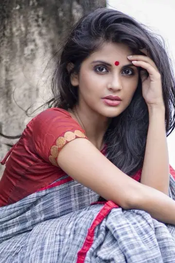 Photo Megha Chakraborty #659661