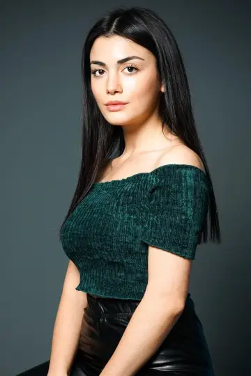 Photo Özge Yağız #296860