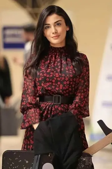 Photo Özge Yağız #296863