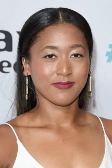 Photo Naomi Osaka #405040