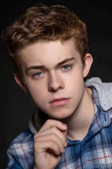 Photo Tyson Kirk #372360