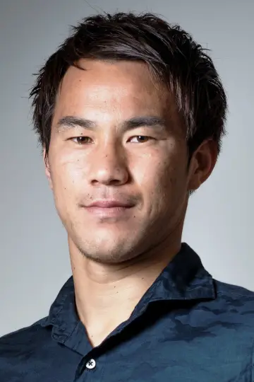 Photo Shinji Okazaki #661262