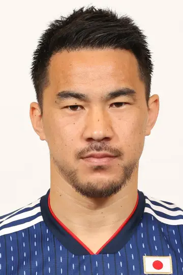 Photo Shinji Okazaki #661263