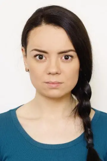 Photo Irina Serdechnaya #616001