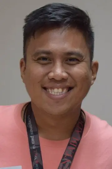 Photo Jethro Niño Tenorio #645316
