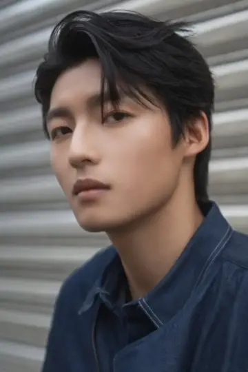 Photo Liu Yu-ren #410056