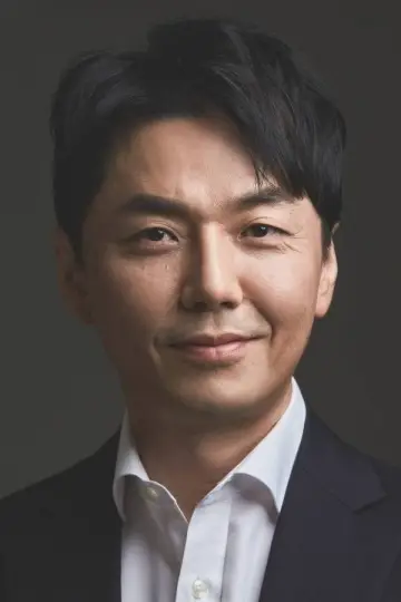 Photo Kang Sung-ho #597845