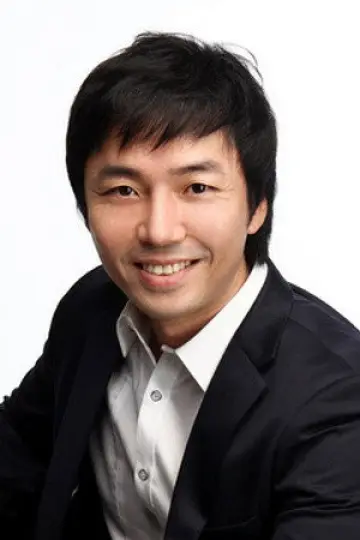 Photo Kang Sung-ho #597846