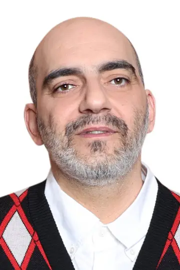 Photo Babis Galiatsatos
