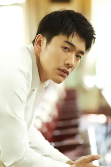 Photo Jin Jin #394149