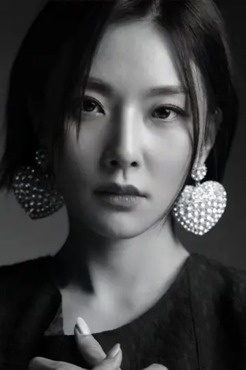 Photo Kim Mi-hye #383489