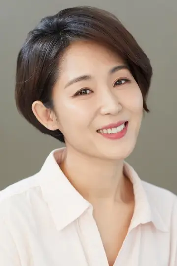 Photo Son Ji-yoon