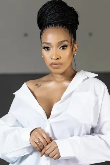 Photo Cindy Mahlangu