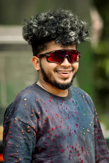 Photo Fukru Krishnajeev #501877