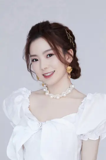 Photo Chen Zhuoxuan #539917