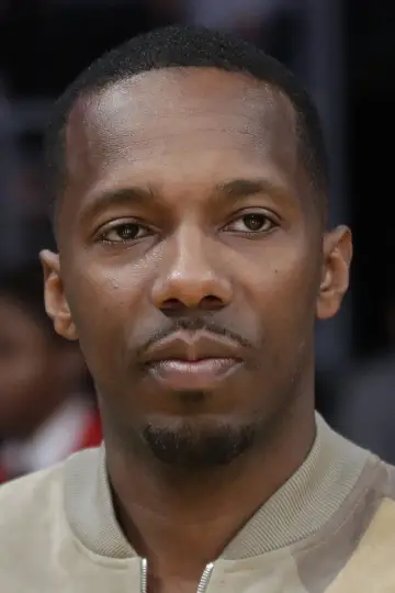 Photo Rich Paul #357337