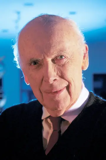 Photo James Watson #523867