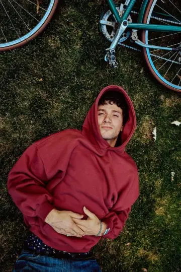 Photo Jeremy Zucker #633166