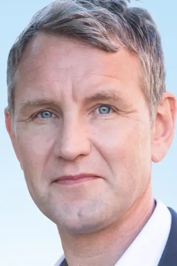 Photo Björn Höcke #137952