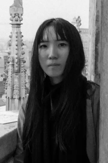 Photo Grace Song #591090