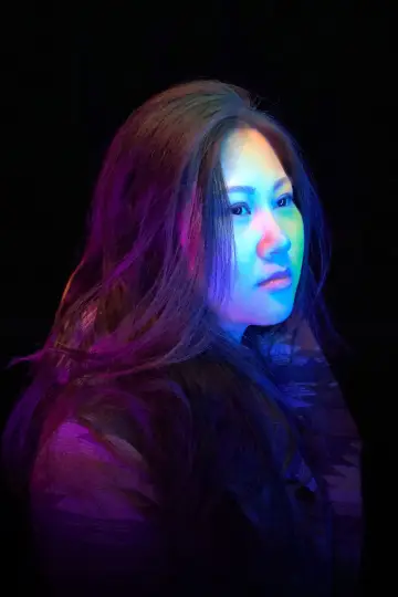 Photo Hillary Tzeng #395628