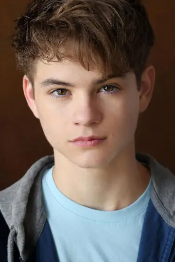 Photo Preston Oliver #473397