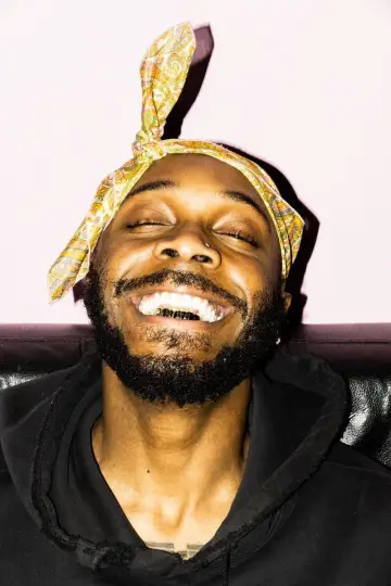 Photo JPEGMAFIA #433974