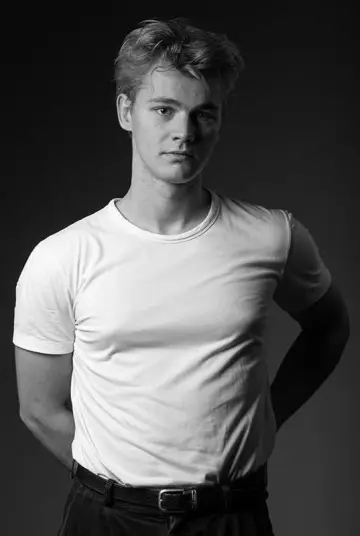 Photo Toms Harjo #251287