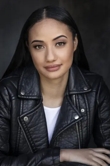 Photo Diamond Langi #486819