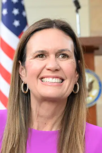 Photo Sarah Huckabee Sanders #412265