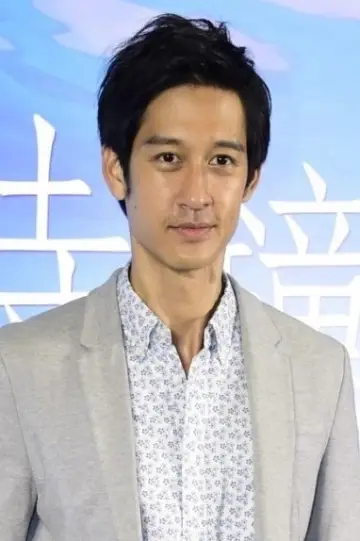 Photo Zhi-Ping Tang #476855
