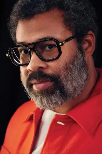 Photo Jordan Peele #31013