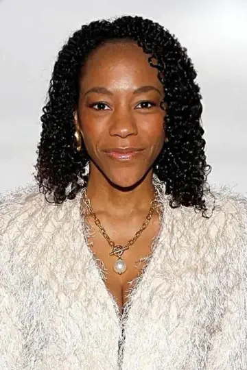 Photo Nikki M. James #340304