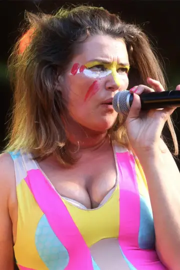 Photo Emilie De Roo #44585