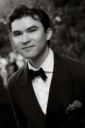 Photo Lukas Dong #456415